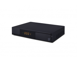 B-Ware KATHREIN TechnoTrend TT-Smart C2821 QUAD-Tuner SMART PVRready KABELRECEIVER 