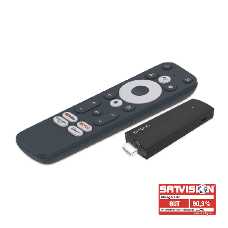 Android Streaming Stick SRT 41