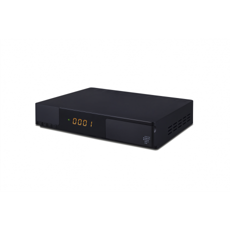 B-Ware KATHREIN TechnoTrend TT-Smart C2821 QUAD-Tuner SMART PVRready KABELRECEIVER 